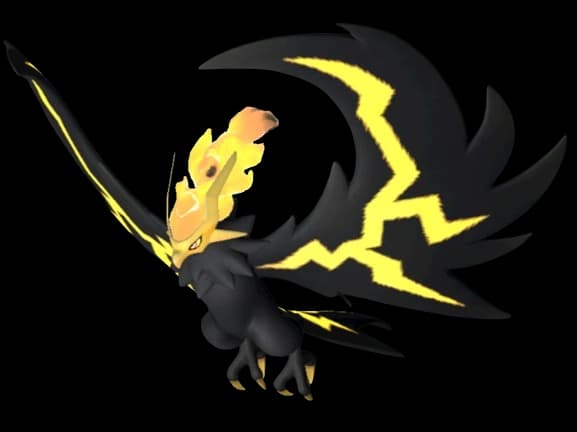Helzephyr Lux icon