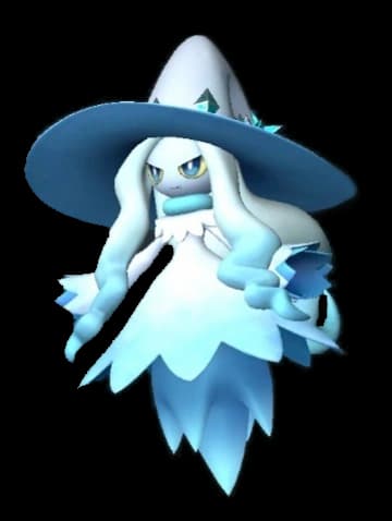 Icelyn icon