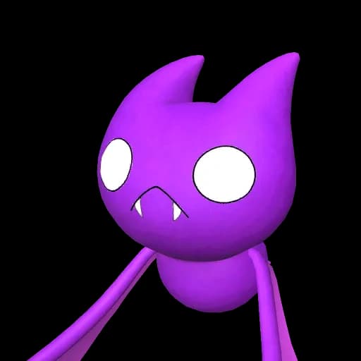 Illuminant Bat Palworld Palpedia entry