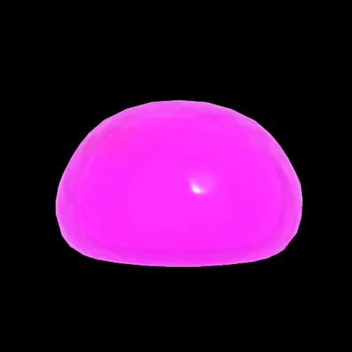 Illuminant Slime Palworld Palpedia entry