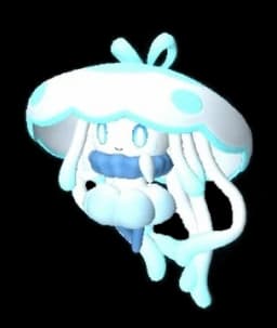 Jelliette Palworld icon