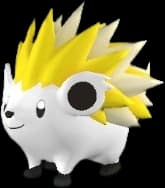 Jolthog Palworld Palpedia entry