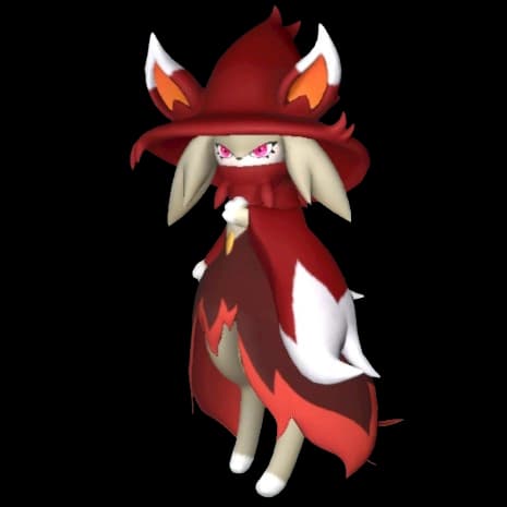 Katress Ignis icon