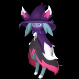 Katress Palworld icon