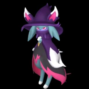 Katress icon