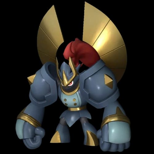 Knocklem icon