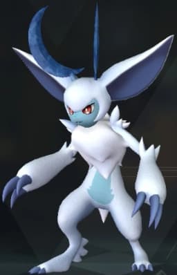 Loupmoon Cryst Palworld icon
