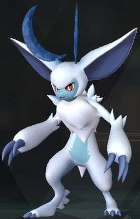 Loupmoon Cryst Palworld Palpedia entry