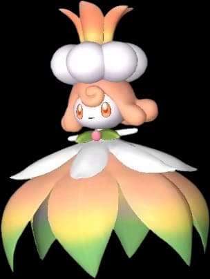 Lullu Palworld Palpedia entry