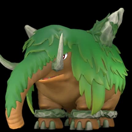 Mammorest icon