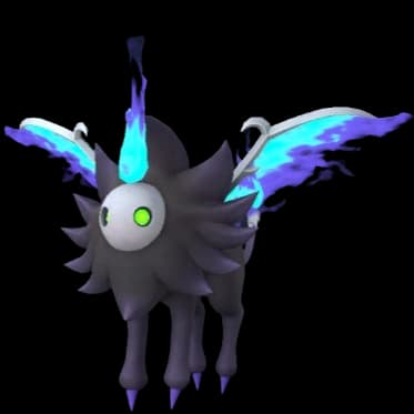 Maraith icon