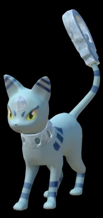 Mau Cryst icon