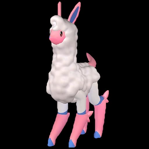 Melpaca icon