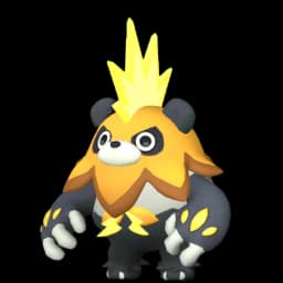 Mossanda Lux Palworld icon