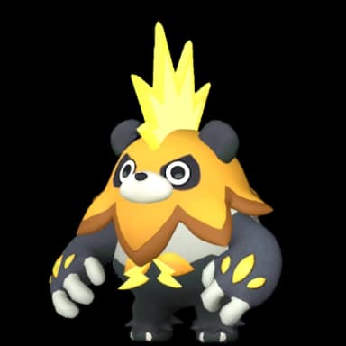 Mossanda Lux Palworld Palpedia entry