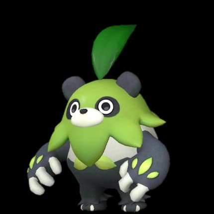 Mossanda icon