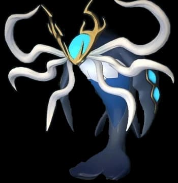 Neptilius Fixed Alpha Pal database record