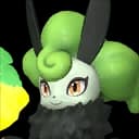Nitemary Botan Palworld Palpedia entry