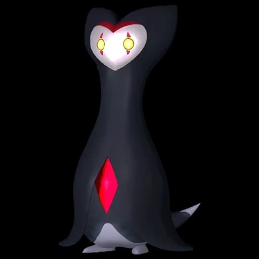 Omascul Predator Pal database record