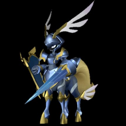 Paladius icon