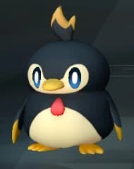 Pengullet Lux icon