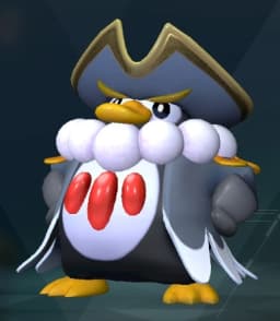 Penking Lux Palworld icon