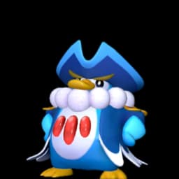Penking Palworld icon