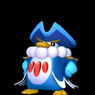Penking icon