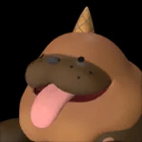 Polapup Terra Palworld Palpedia entry