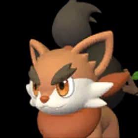 Pupperai Palworld Palpedia entry
