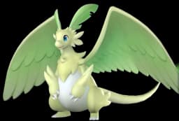 Quivern Botan Palworld icon