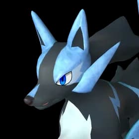 Rayhound Cryst Palworld Palpedia entry