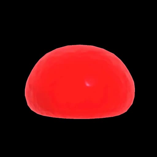 Red Slime Palworld Palpedia entry