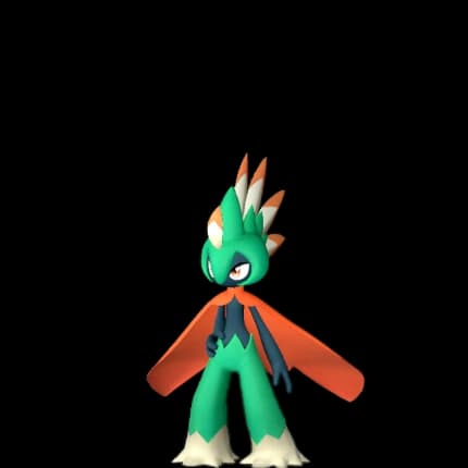 Robinquill icon