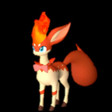 Rooby Palworld Palpedia entry