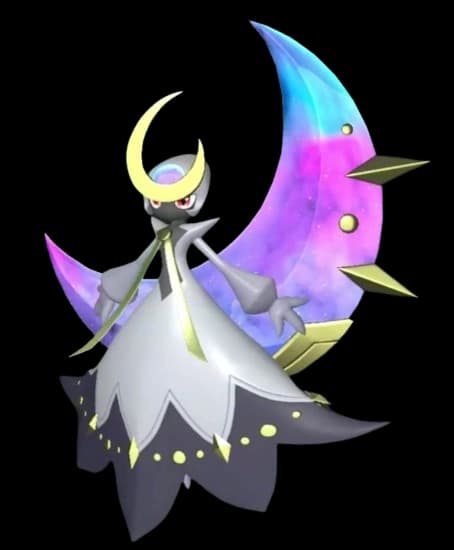 Saya & Selyne Tower Boss database entry