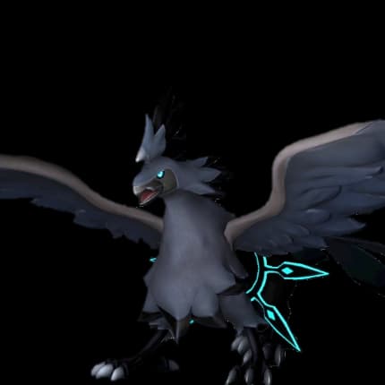 Shadowbeak icon