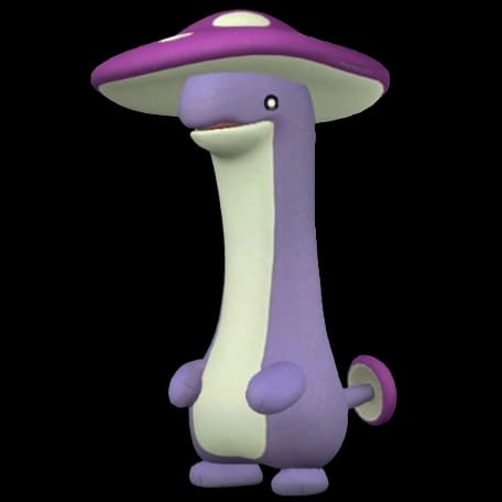 Shroomer Noct icon
