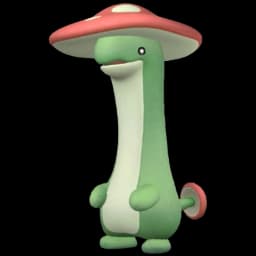 Shroomer Palworld icon