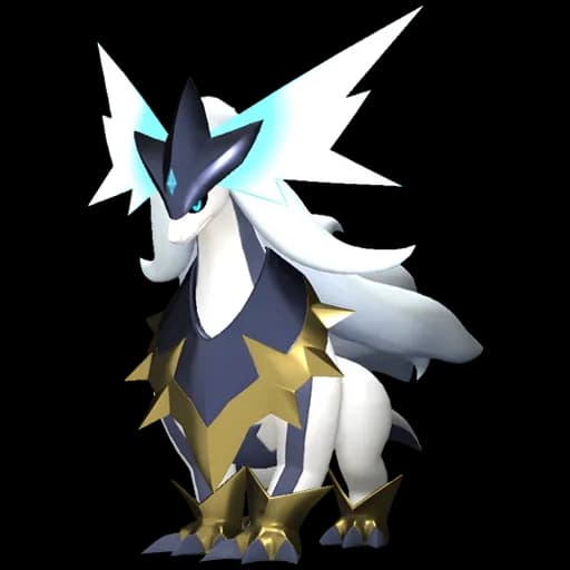 Silvegis Predator Pal database record