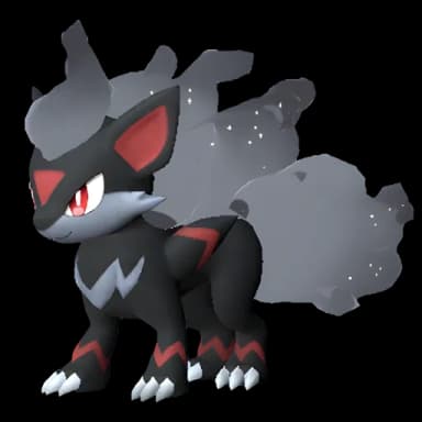 Smokie Palworld Palpedia entry