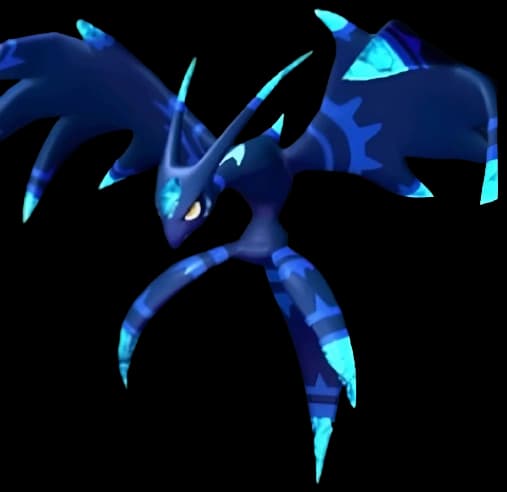 Suzaku Aqua icon