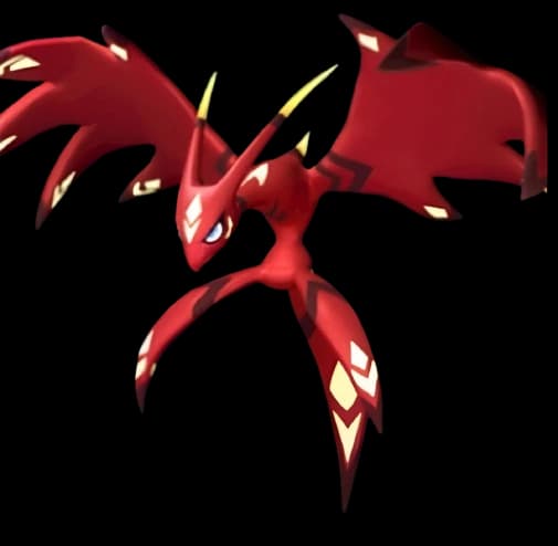 Suzaku icon