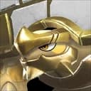 Tetroise Primo Alpha Boss database entry