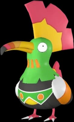 Tocotoco icon