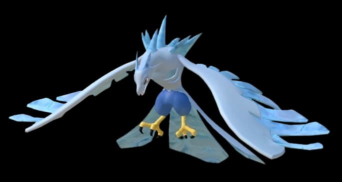 Vanwyrm Cryst icon