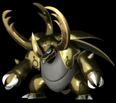 Warsect Terra Palworld Palpedia entry