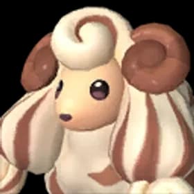 Woolipop Terra Palworld Palpedia entry