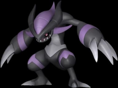 Xenovader Palworld Palpedia entry