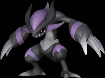 Xenovader Palworld Palpedia entry